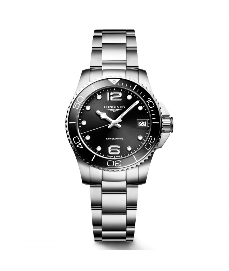 Longines - Hydroconquest L3.370.4.56.6